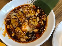 冰皮口水鸡-江渔儿酸菜鱼(东二环泰禾店)