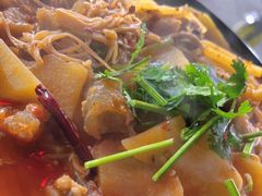 -鑫旺烧烤(领秀城店)