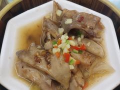 -香云轩·顺德菜(香云纱园林酒店店)