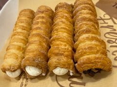 -多乐之日(和平伊势丹店)
