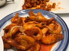 -渔家灯火(明湖店)