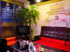 -秦府酒店(北京鼓楼店)