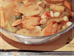 -黄记煌三汁焖锅(广州曜一城店)