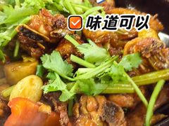 -大头唛·啫鸡煲.粤菜.专门店(289艺术园区店)