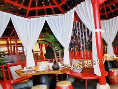 -额娘·春饼烤鸭(乐汇城店)