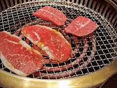 -牛将军•涮肉•烤肉(北京王府井·故宫店)