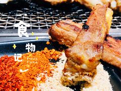 -蚝英雄·自助烤蚝(建设路店)