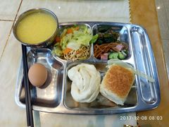 -慈铭健康体检中心(星海奥亚分院)