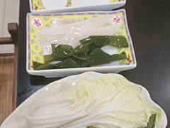-芦月轩羊蝎子(太平桥店)