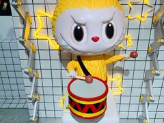 -泡泡玛特POPMART(上海环球港店)