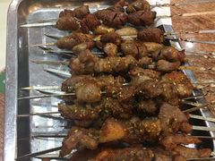 -胖太太四川麻辣排骨串(镇江路分店)