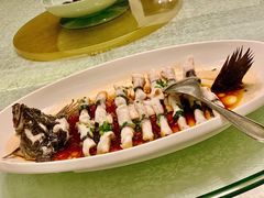 -杭州雅谷泉山庄酒店-餐厅
