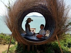 -漳州滨海火山岛自然生态风景区