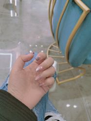 -U+nail优加专业美甲美睫