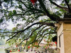 -云水谣景区