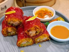 金莎红米肠-点都德(汇胜楼店)