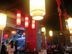 -镇江龙·火锅串串(武侯祠店)