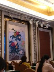 -友谊宫·宴会厅