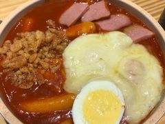 -喜来稀肉(北外滩白玉兰广场店)