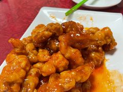 -青岛锅贴(洛阳路分店)