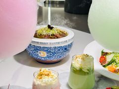 -3号仓库·创意中国菜(新世界城店)