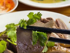 粉肝-乌文新澄海卤鹅店