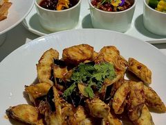 -鑫悦诚府·新鲁菜·餐厅(趵突泉店)