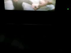 -AMG海上明珠影城(上海环球港RealDCinema店)