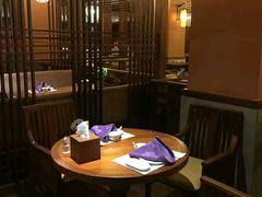 -糟粕醋·椰苑海南菜餐厅(亚龙湾天域酒店)