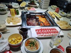 -海底捞火锅(吾悦国际广场店)