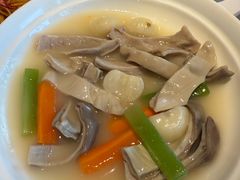 -兴蜀府·臻味江景餐厅(正大广场店)