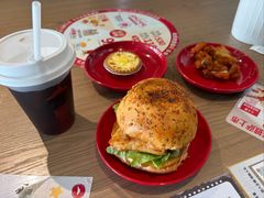 -必胜客(海光寺店)