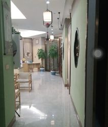 点击看大图 -红颜印画古风汉服艺术摄影