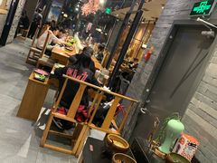 -呷哺呷哺 黄金牧场 (盛世天骄店)