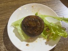 -炙热童年·老北京炙子烤肉(南锣鼓巷店)