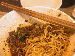 -秦云老太婆摊摊面(观音桥店)