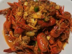 -新辣宴·湖南家常菜·商务聚餐(中粮创芯店)