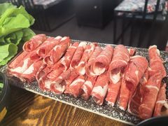 -云鱿记鱿鱼鸡·野生菌火锅(人民南路店)