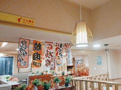 -东岸料理·寿司·刺身