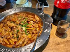-胖哥俩肉蟹煲(来福士店)