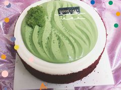 -第戎蛋糕(恒隆广场店)