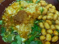 自助调料-受气牛肉·重庆耙牛肉(来福士店)