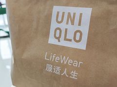 -优衣库(上海颛桥万达广场店)