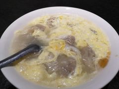 -买又大餐厅(福林里店)