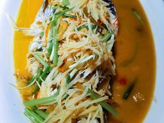 -雲蜀龙阁·金牌水煮鱼(方庄店)