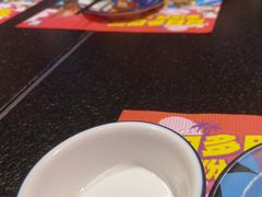 -匠子烤鱼(上邦百汇城店)