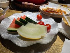 -渝信川菜(西单店)