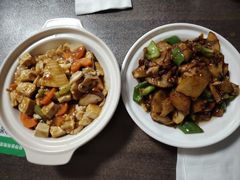 -友谊餐馆(永安路店)