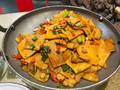 -大碗厨 25年老字号 现炒湘菜(四季天地店)