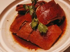 -申粤轩·手工点心·金牌烧味·经典粤菜(丁香花园店)